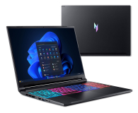 Acer Nitro V 16S AI Core 5-210H/32GB/1TB/Win11PX RTX5060 - 1481149 - zdjęcie 1